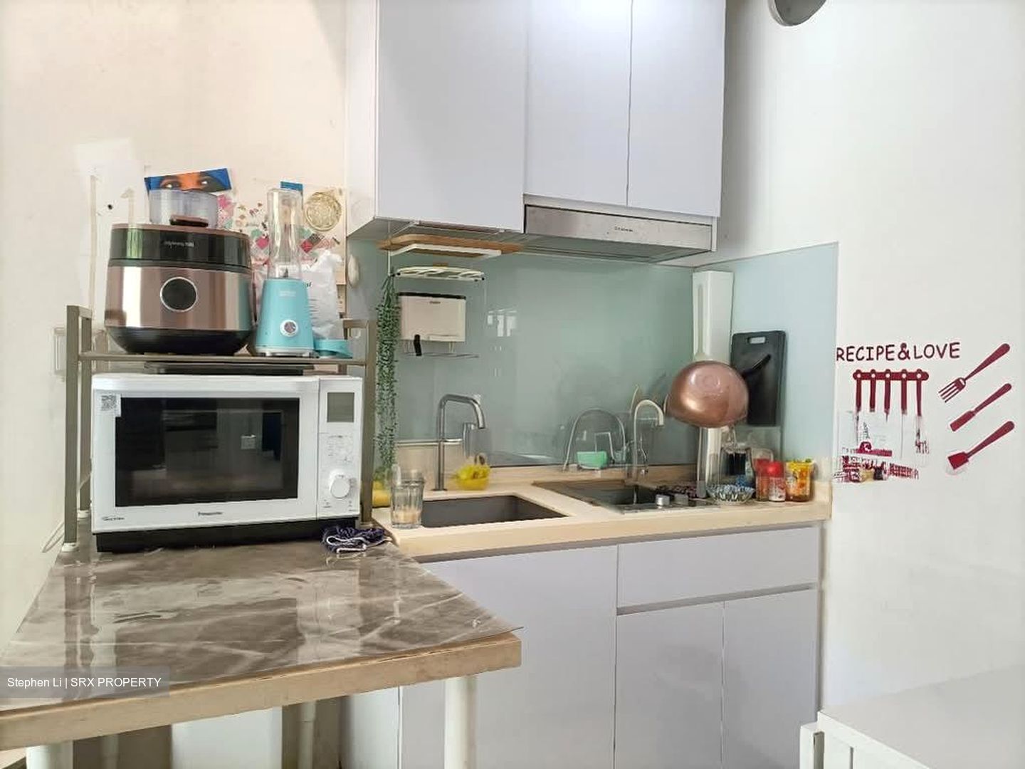 The Lenox (D14), Apartment #596846611